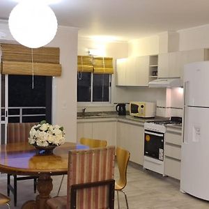 Apartamento de 3 Dormitorios